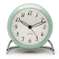 Arne Jacobsen Table Clock LK 43681 限定カラー