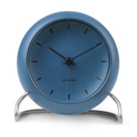 Arne Jacobsen Table Clock City Hall 43691