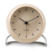 Arne Jacobsen Table Clock City Hall 43693